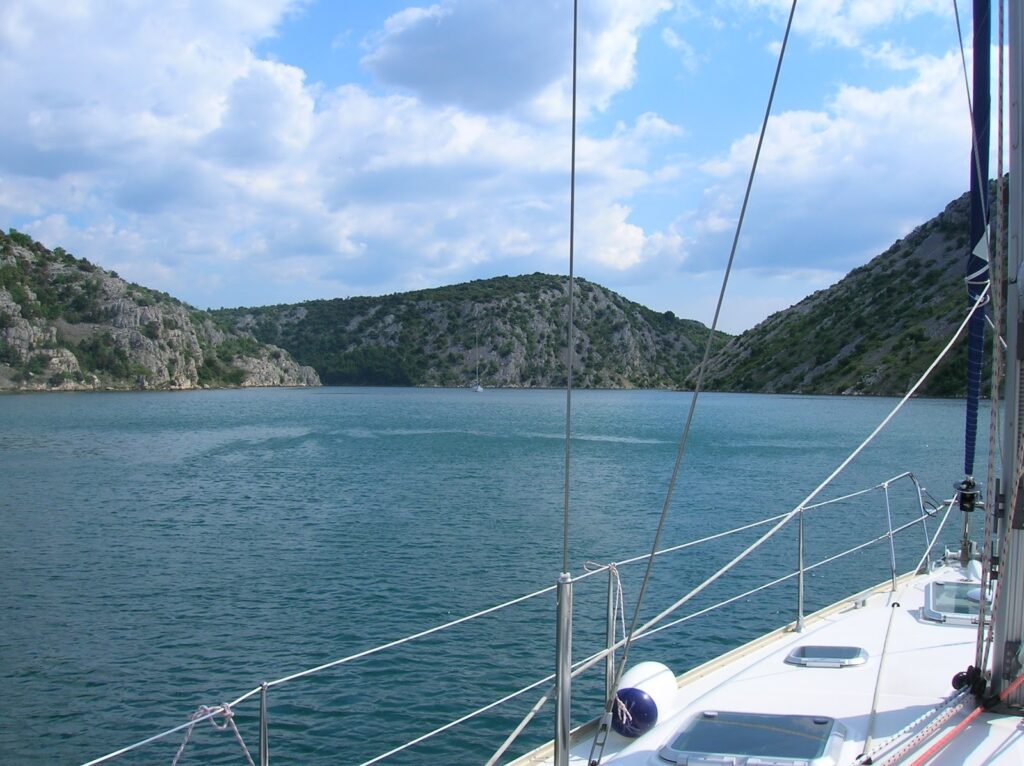 Skradin