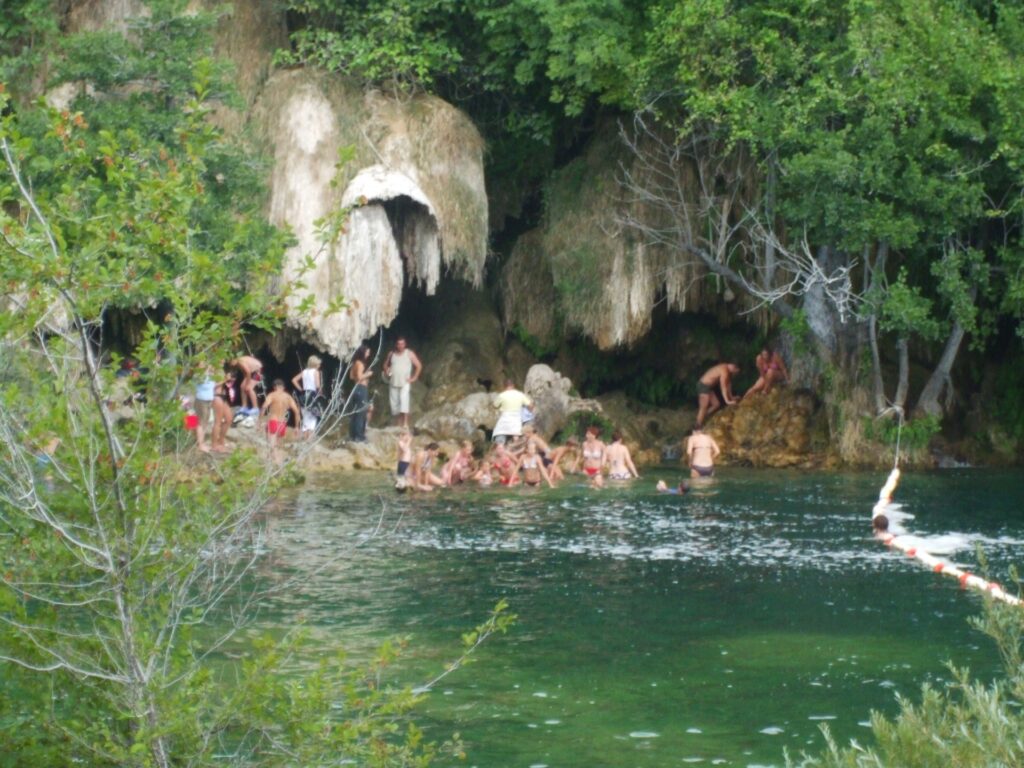 Skradin