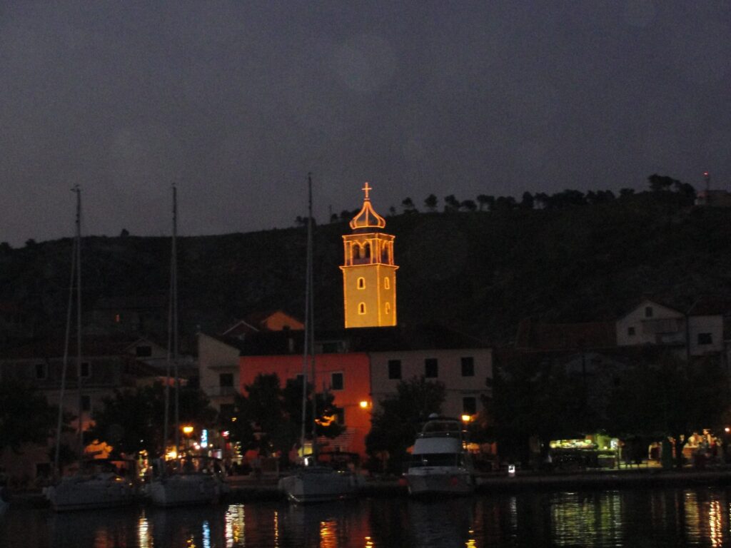 Skradin