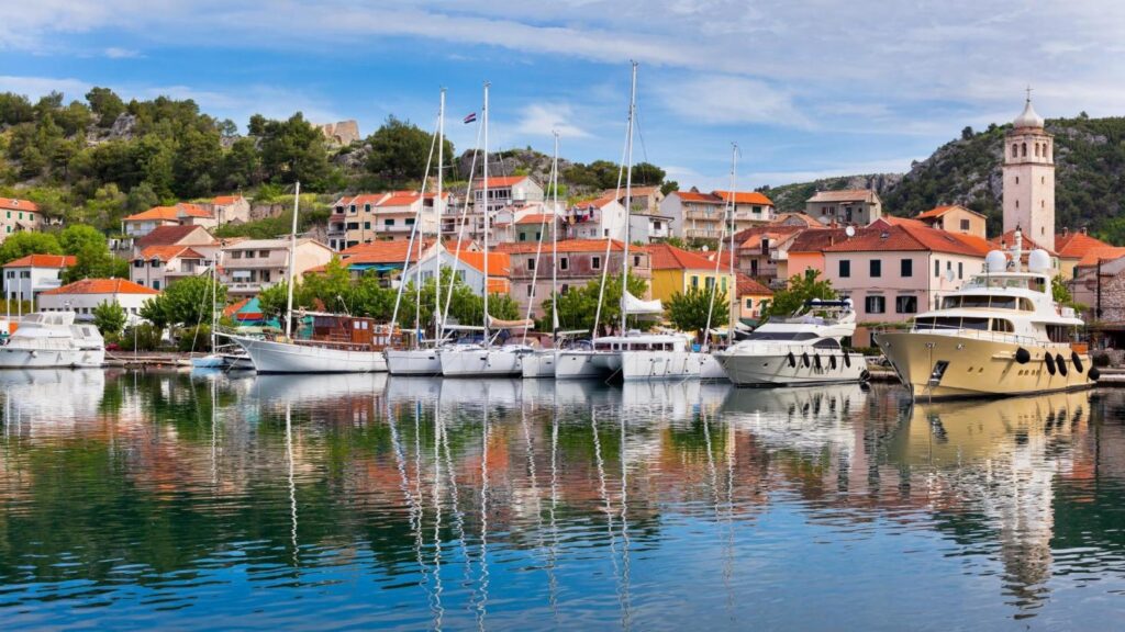 Skradin