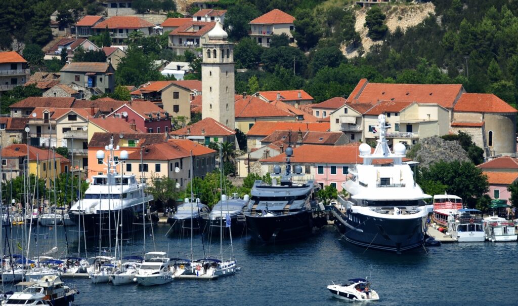 Skradin
