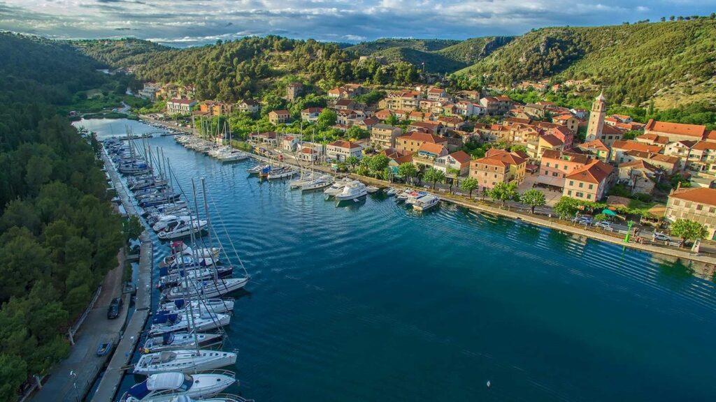Skradin