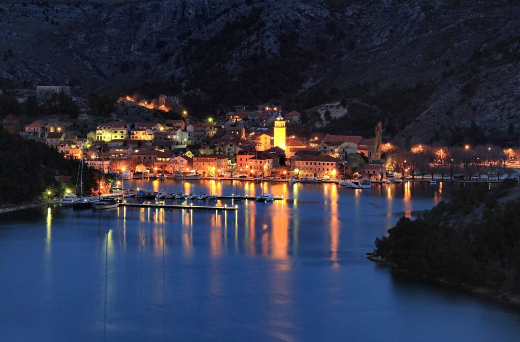 Skradin