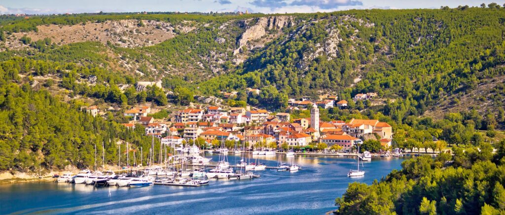 Skradin