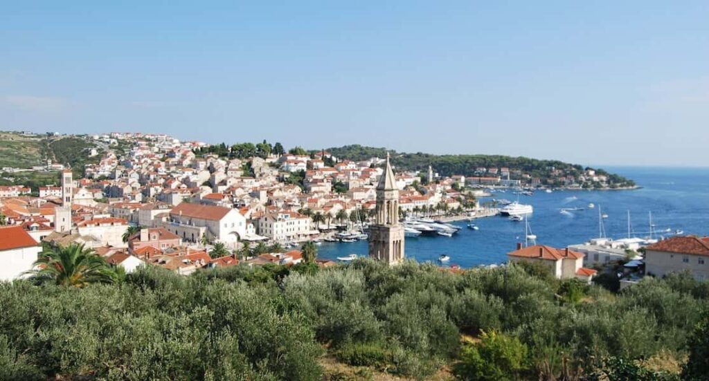 Hvar