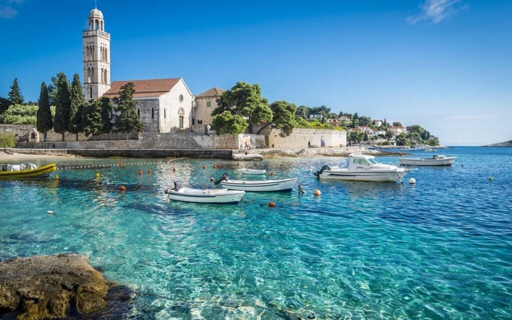 Hvar