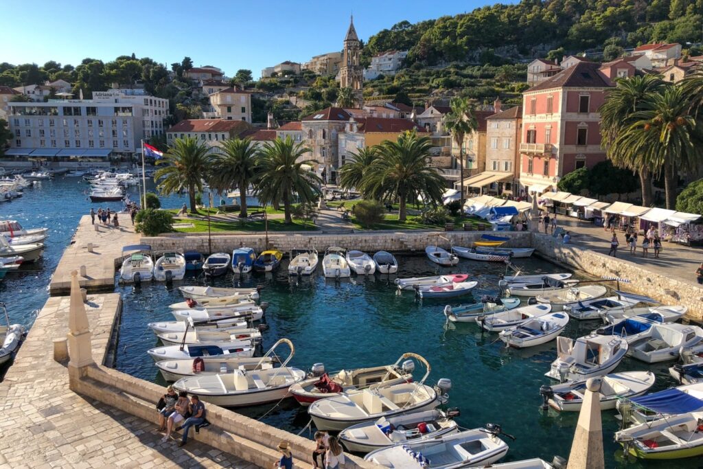 Hvar