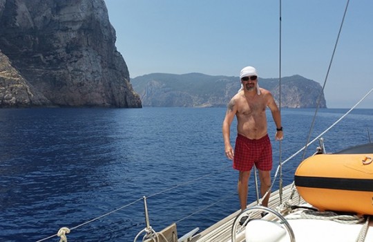 Kilián Sándor adriai hajózás vélemény